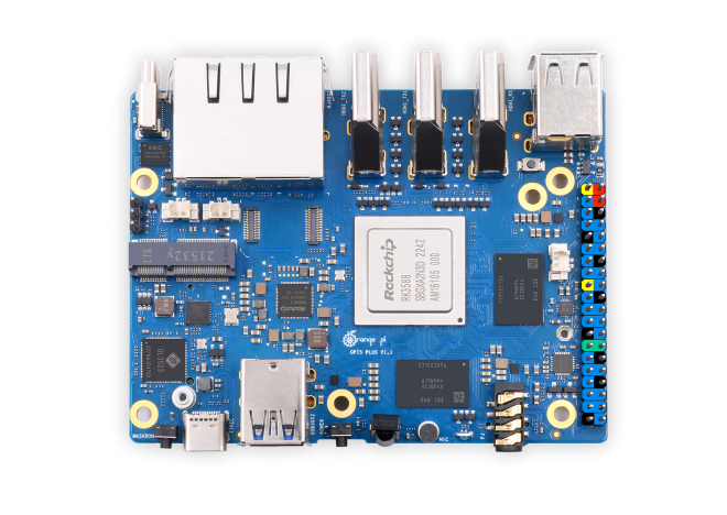 Orange Pi 5